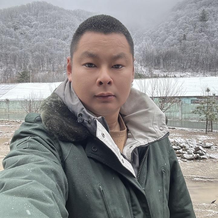 豹弟在农村