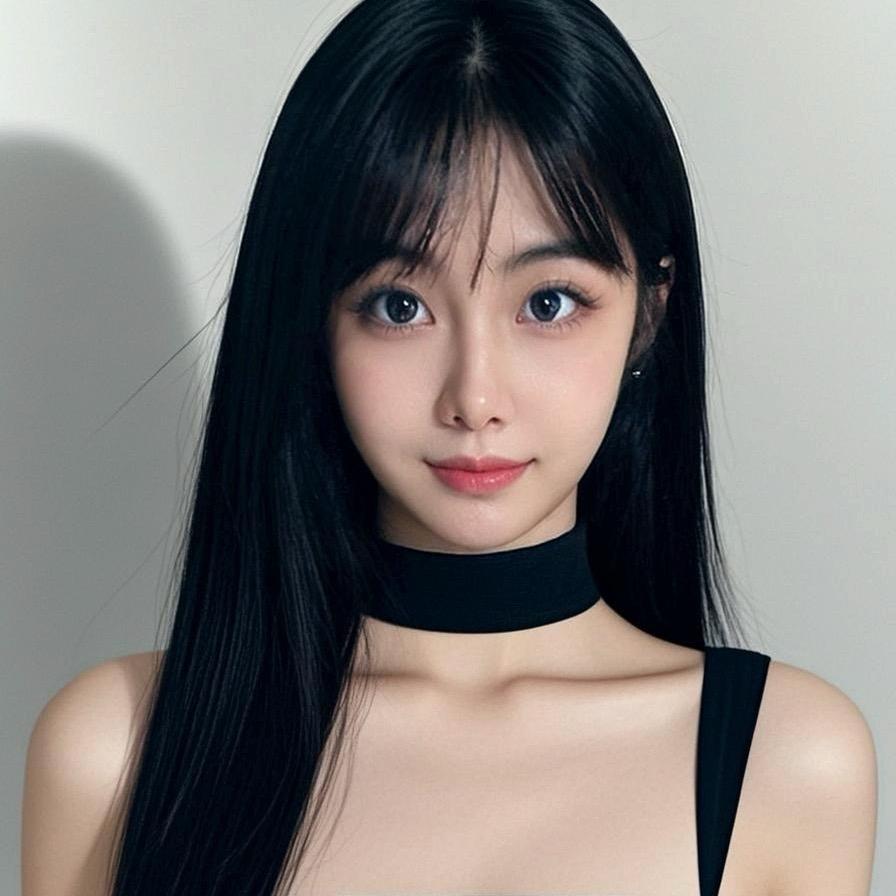 小谢超可爱