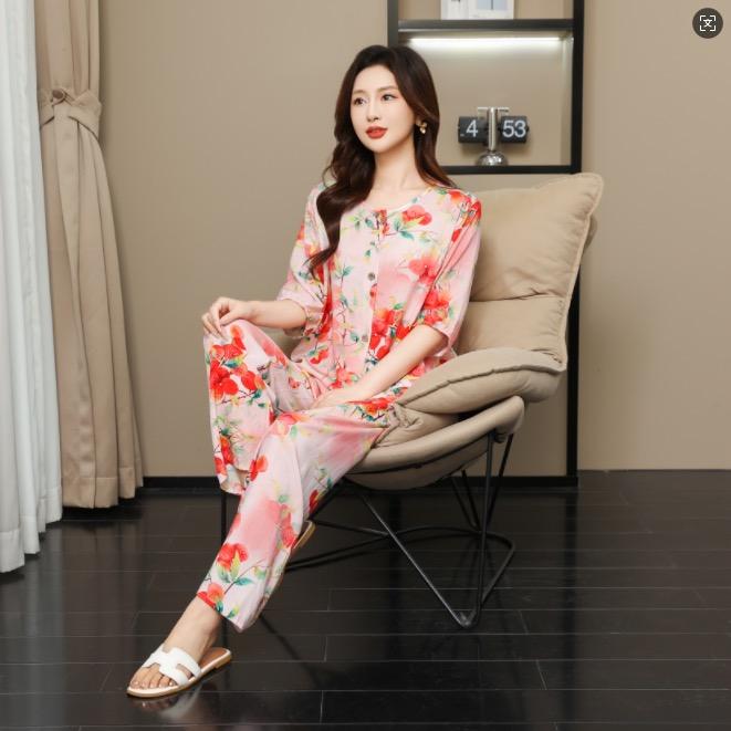 清蓝服饰工厂