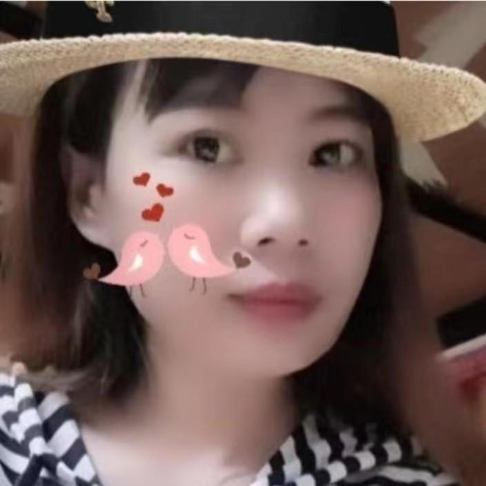 我是豆芽哦