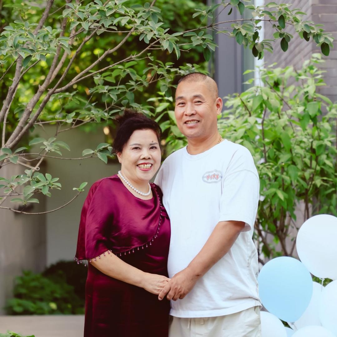 宋老师的幸福生活