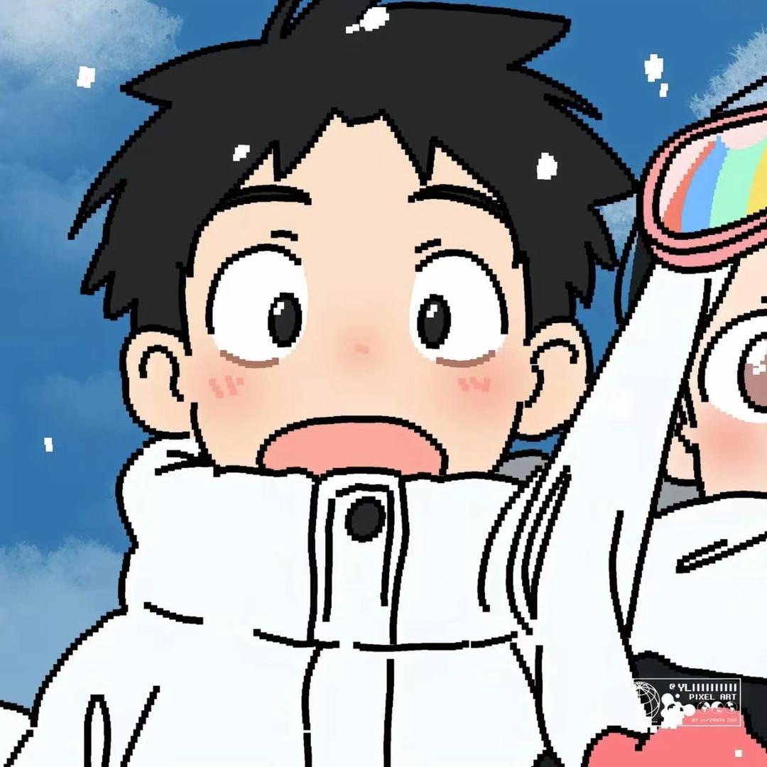 丶哔哔吧哔啵丶