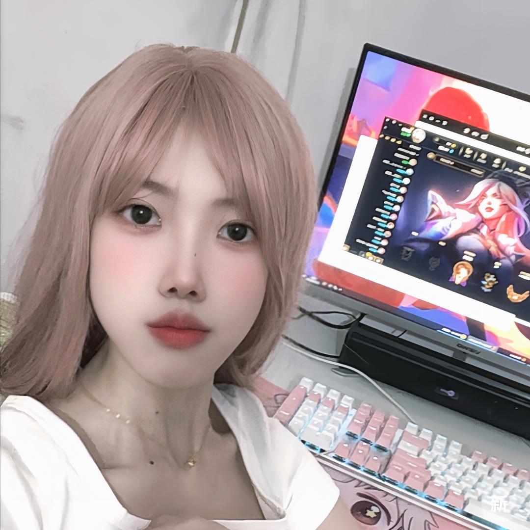 小葵♛（英雄联盟）