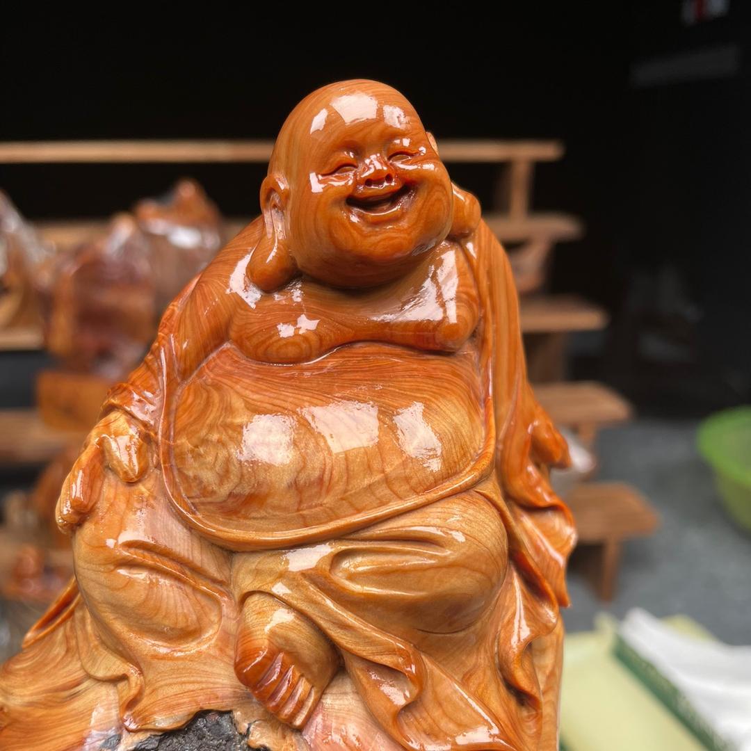 古木斋文玩