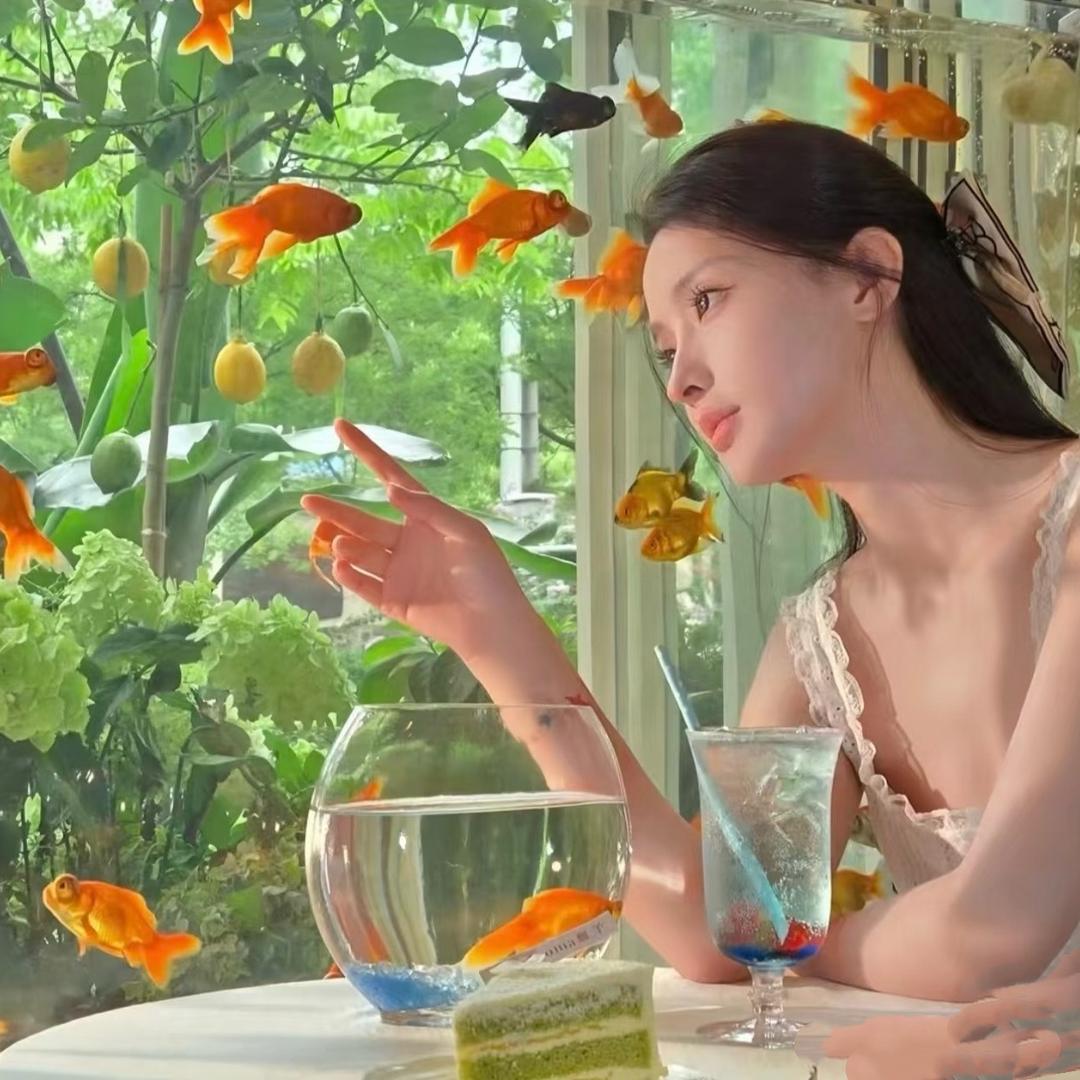 你算哪块小饼干🍪