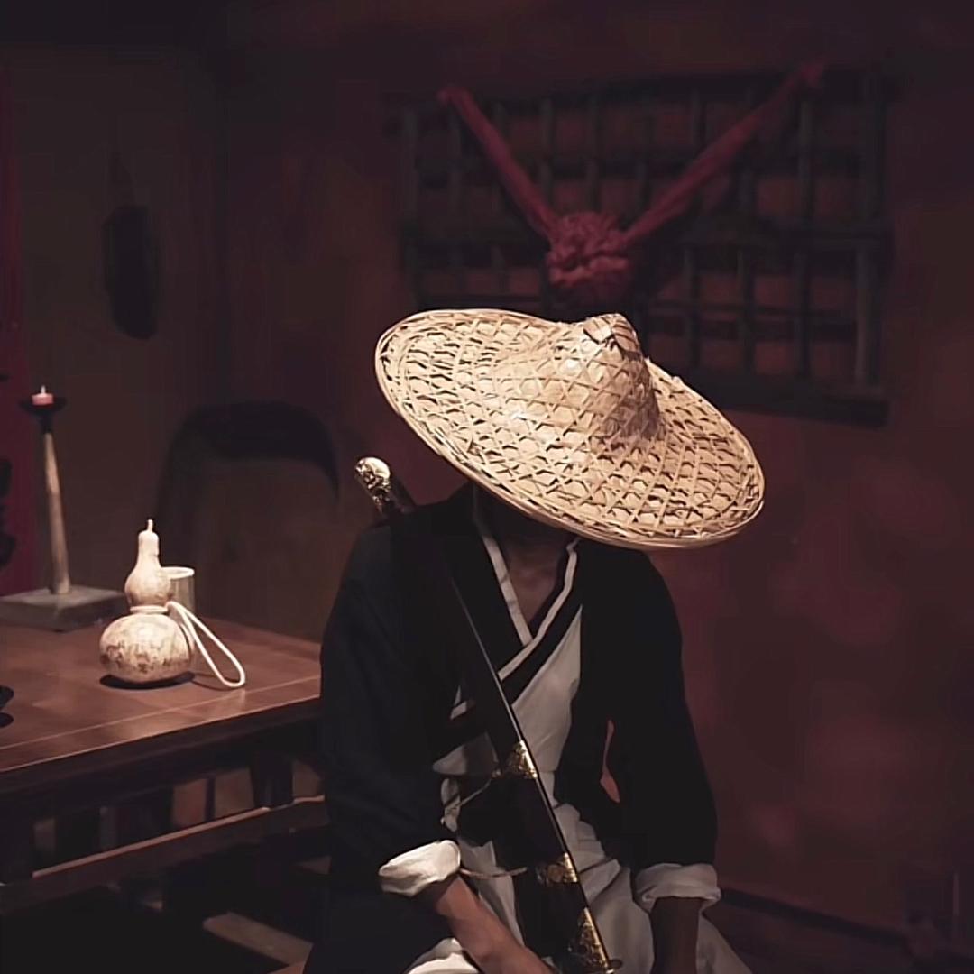 山野小罗