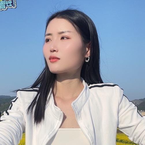 叫我村花🌺