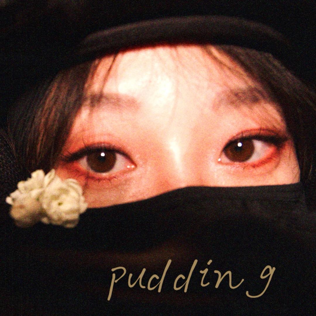 小小pudding🐽
