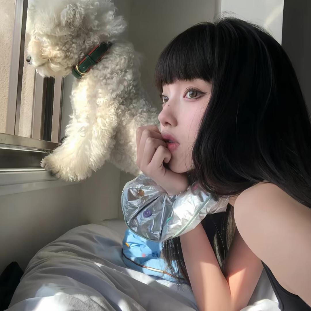 辰辰、