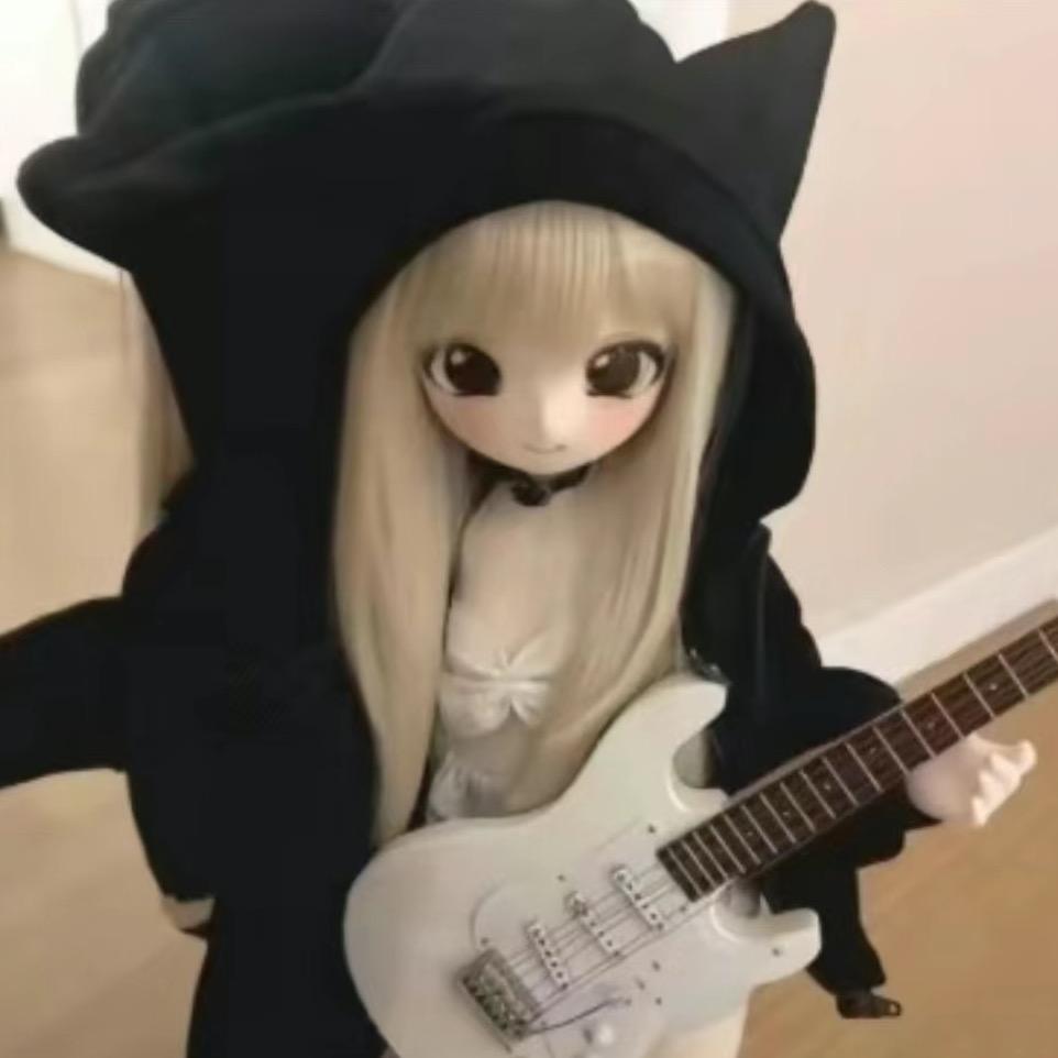 @暴躁小喵