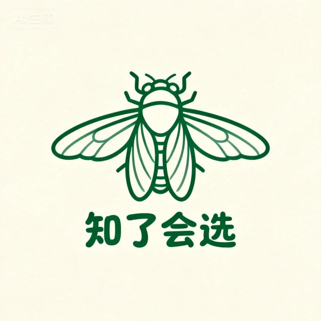 知了会选