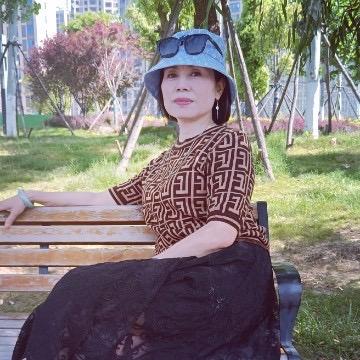 悠然姐姐💃🐍
