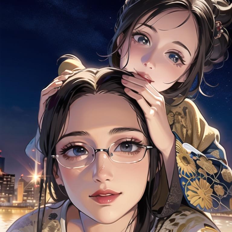 美萱