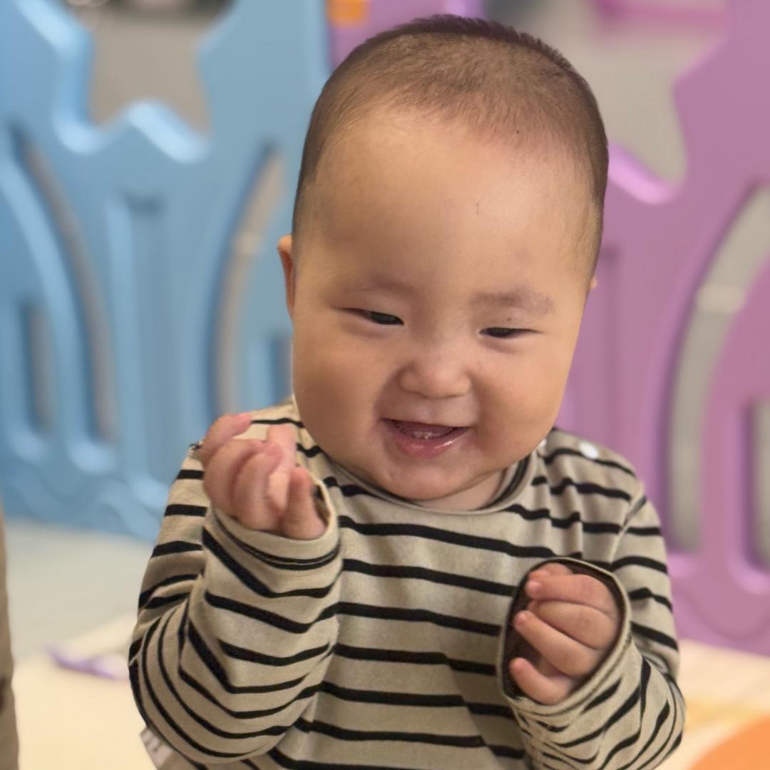 小柠檬