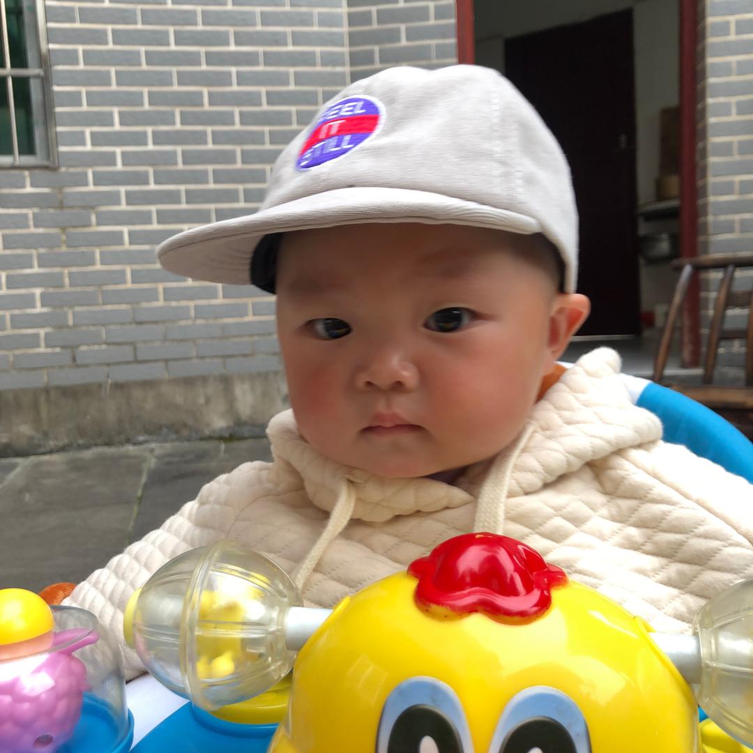 来宝奶奶
