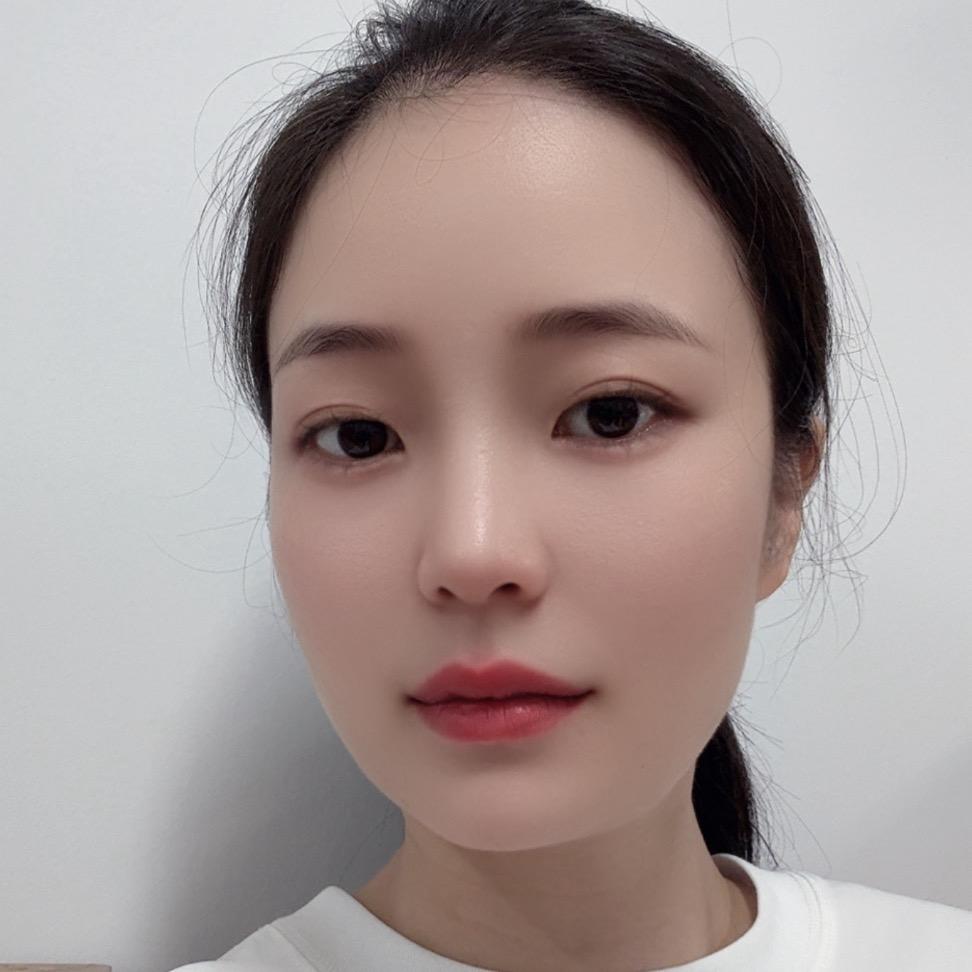 @“憨憨”的日常