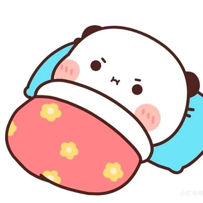 小香猪