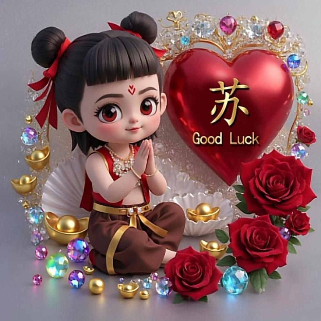 苏小妞百货商行