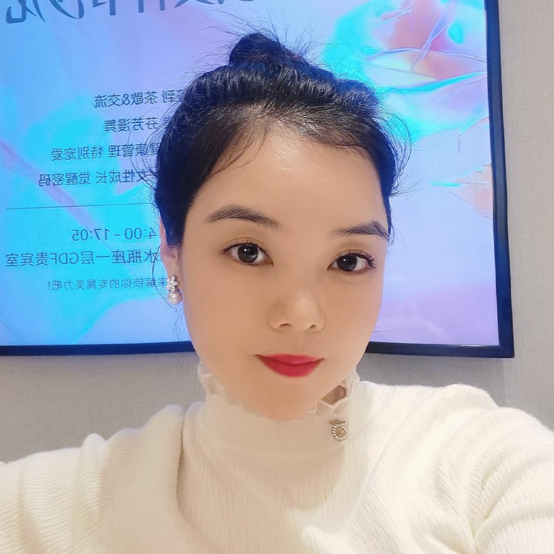 曾漂亮呀