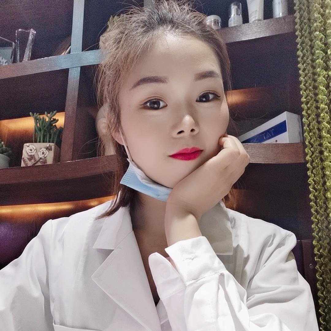 慕尼尚美容美发