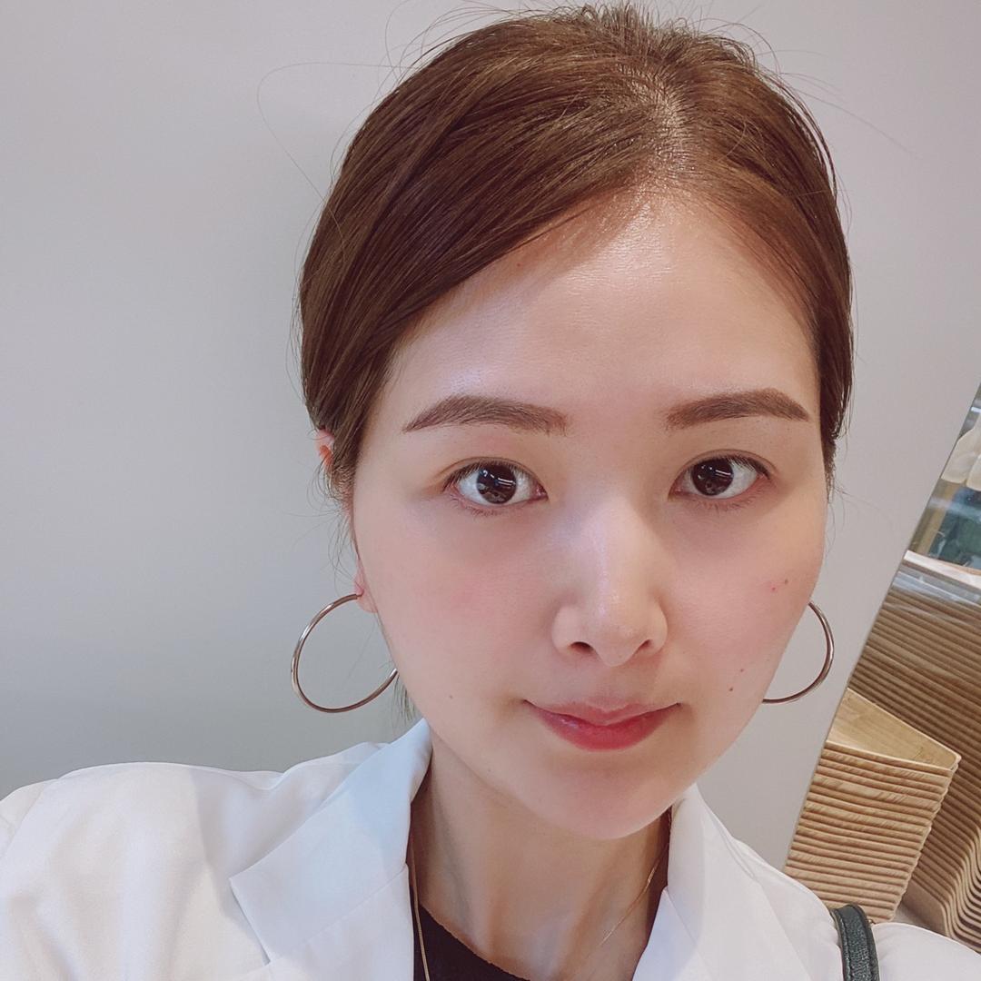🍃小婷霆～(拒绝 闲聊)