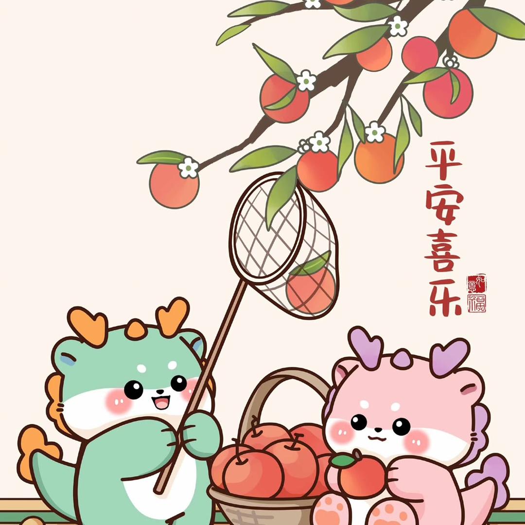 爱的小佳