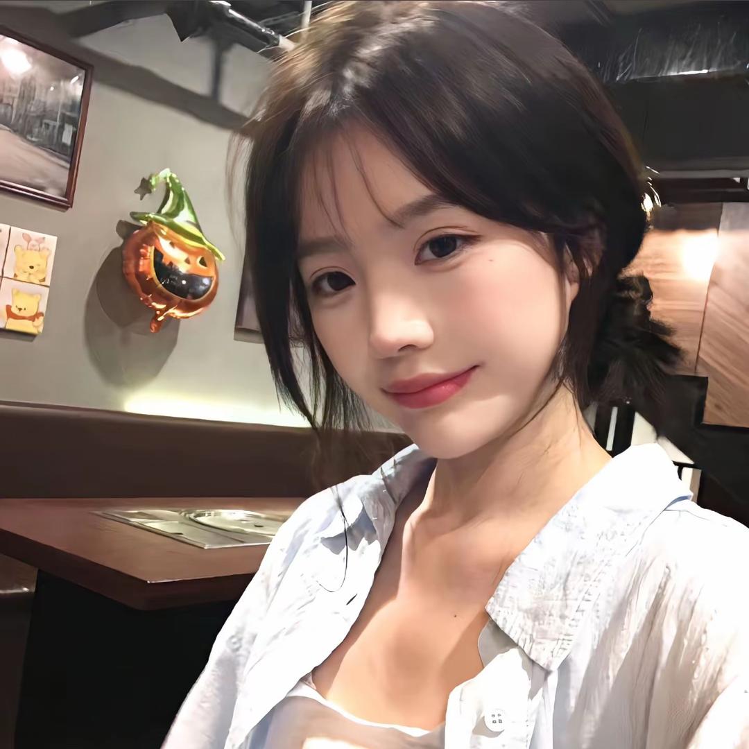 🫧李好运🫧
