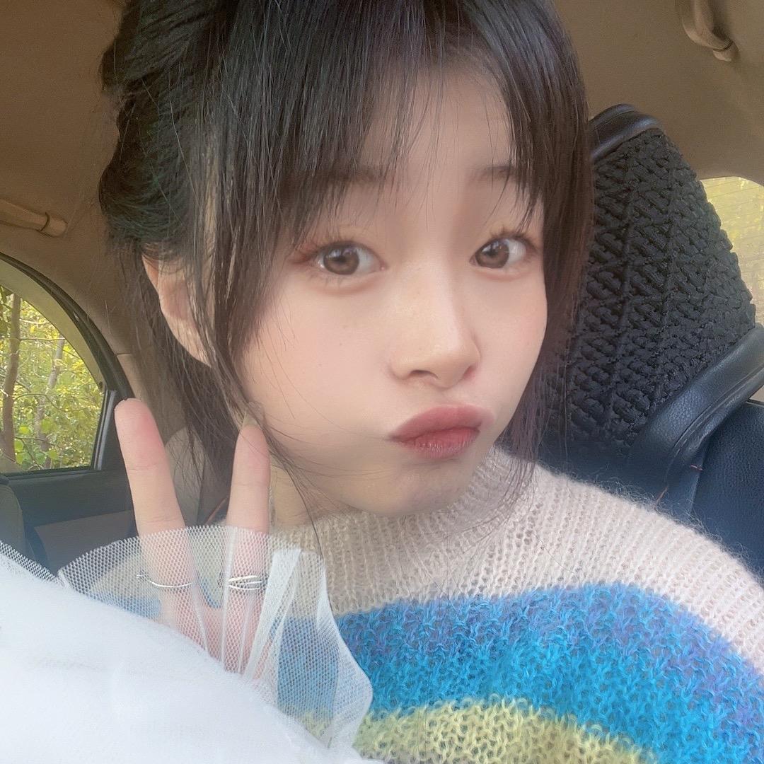 🍒  余。思思🐽