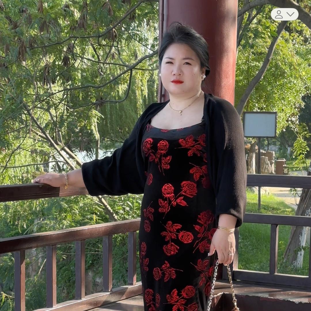 珍珍姐💓（温柔只给意中人）