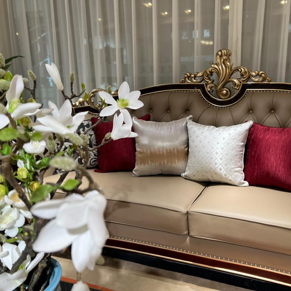 香河县欧式美式家具销售处