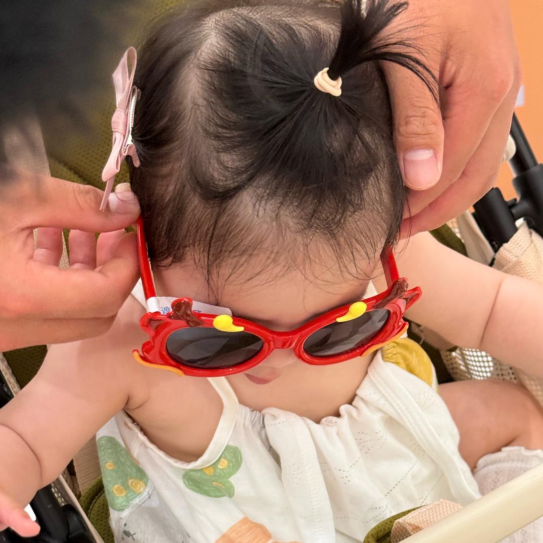 安然妈咪爱购物