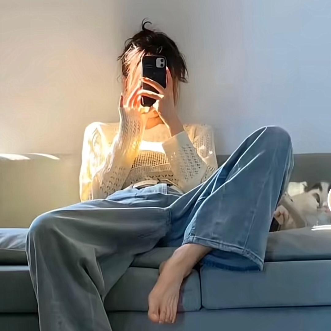 微微