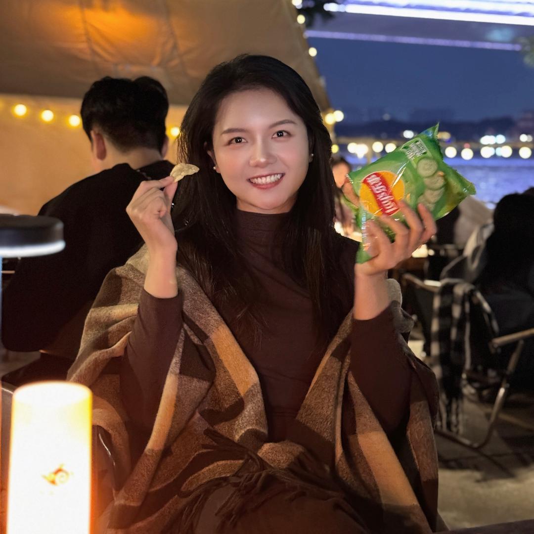 潮汕汤唯