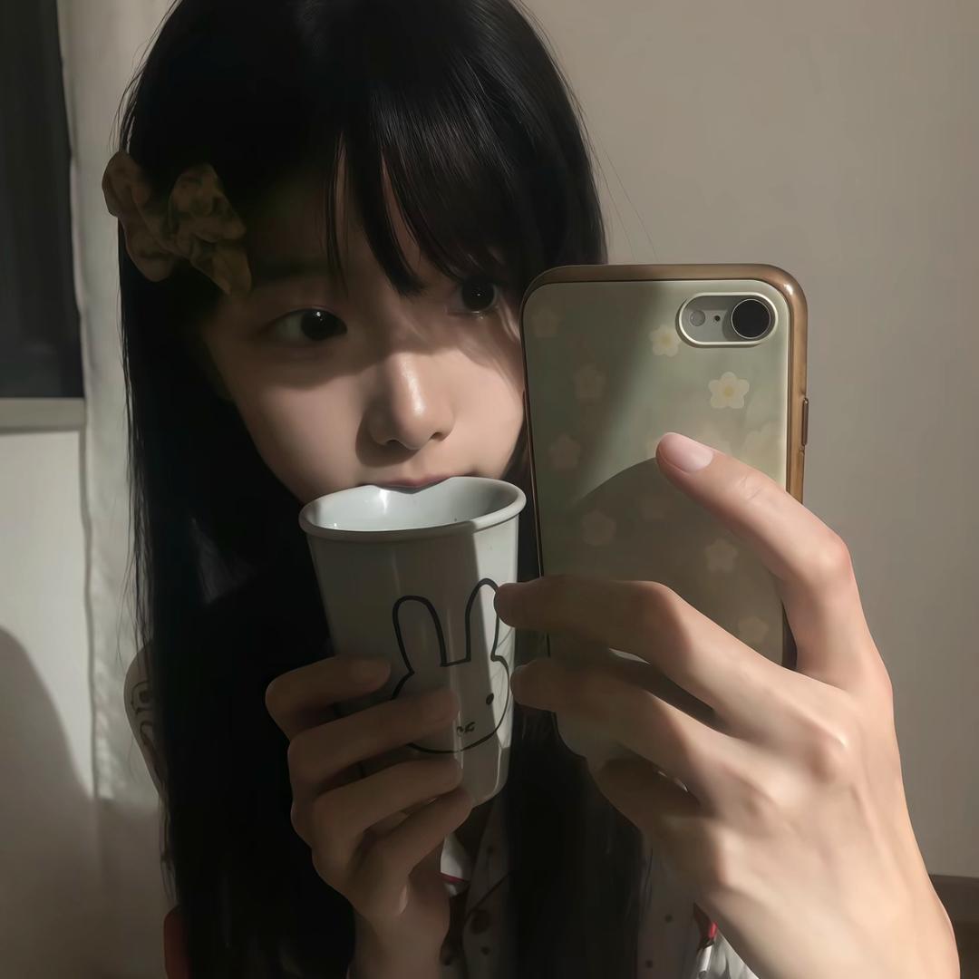 我要吃薯条