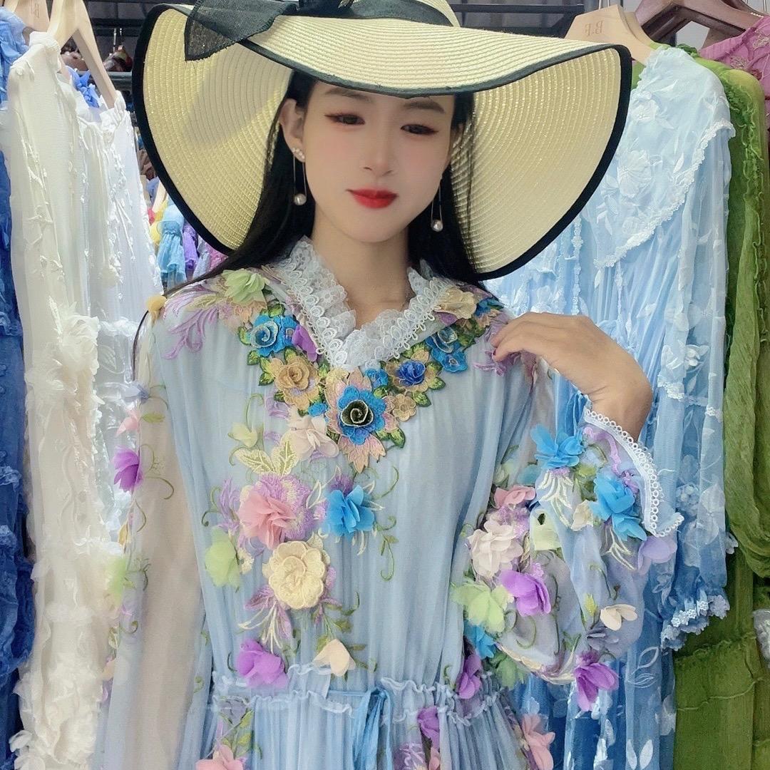 拜占庭的森林服饰配件旗舰店
