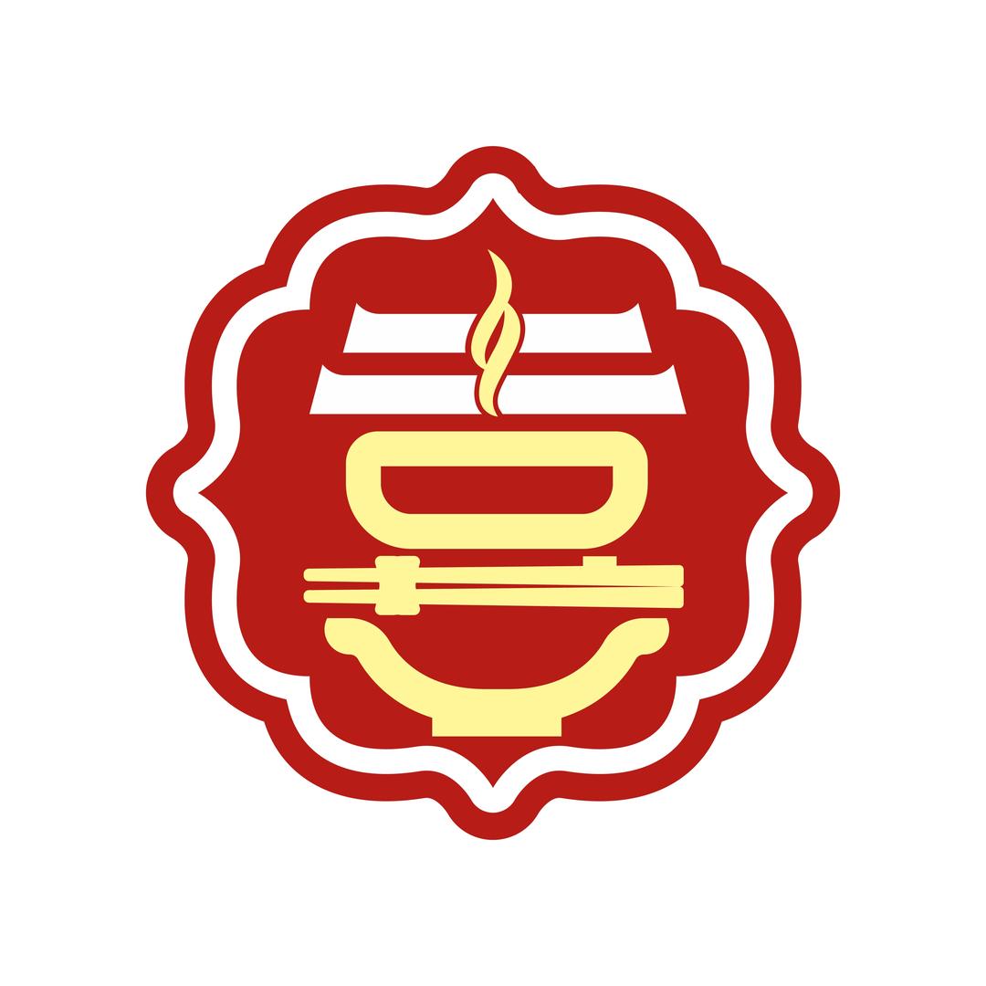 二喜家的小故事