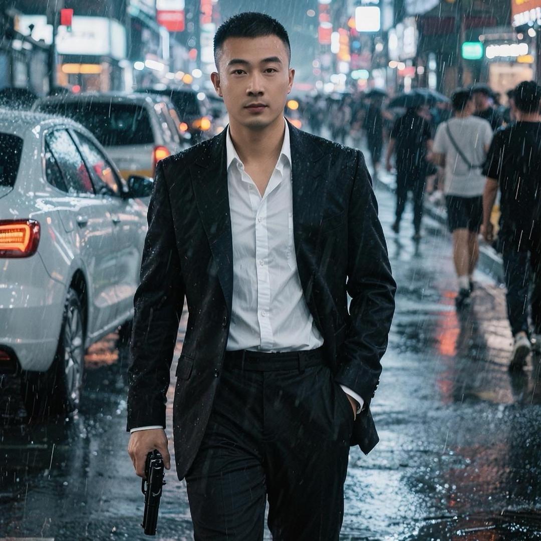 大同新海喷画@武厂长