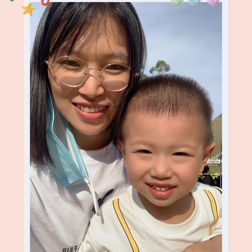 🌈小太阳🔆
