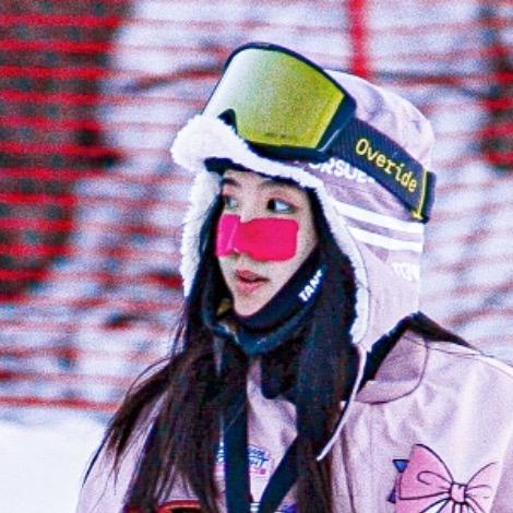 Light_美美子(可可约课🏂）