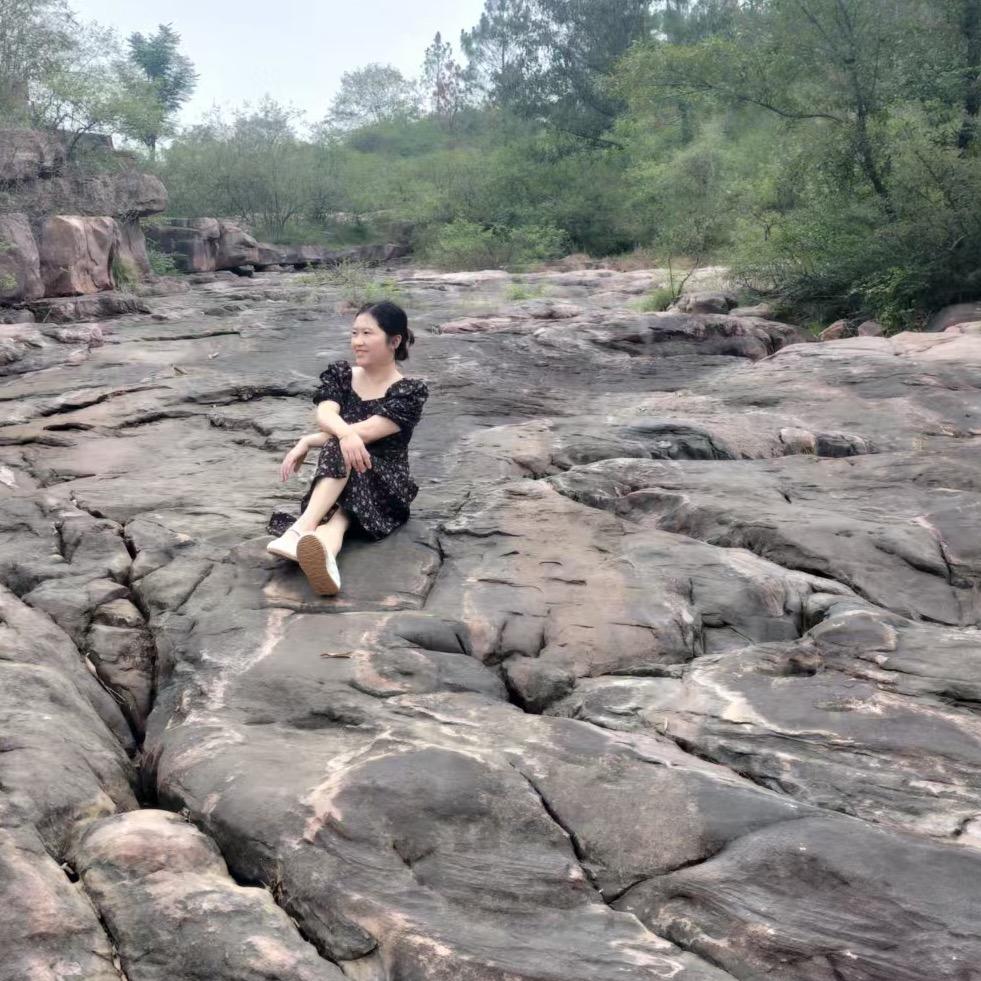 薛晓华的朋友圈