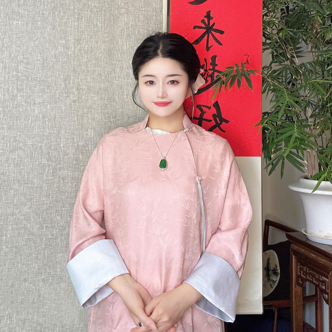 言柒