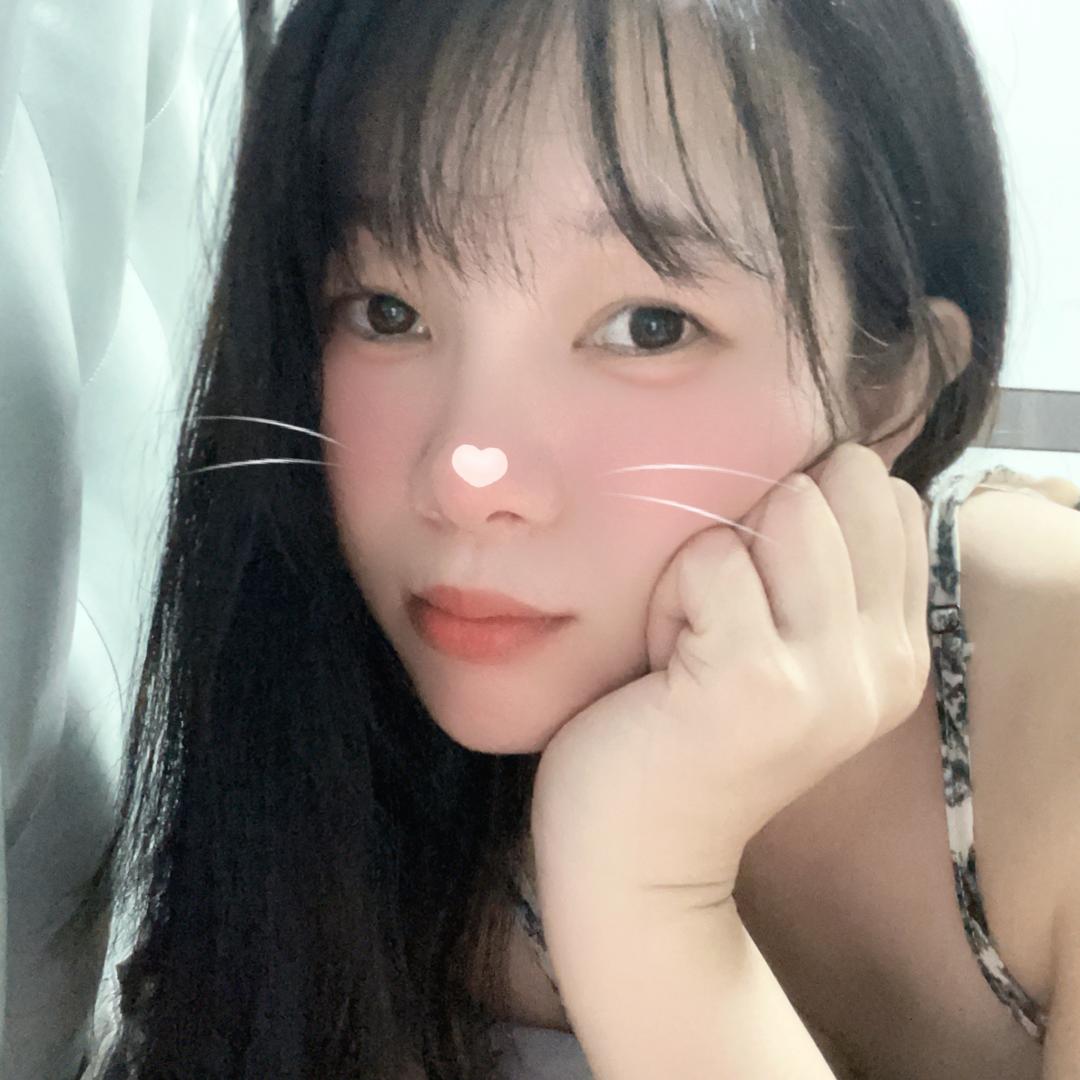 @静静