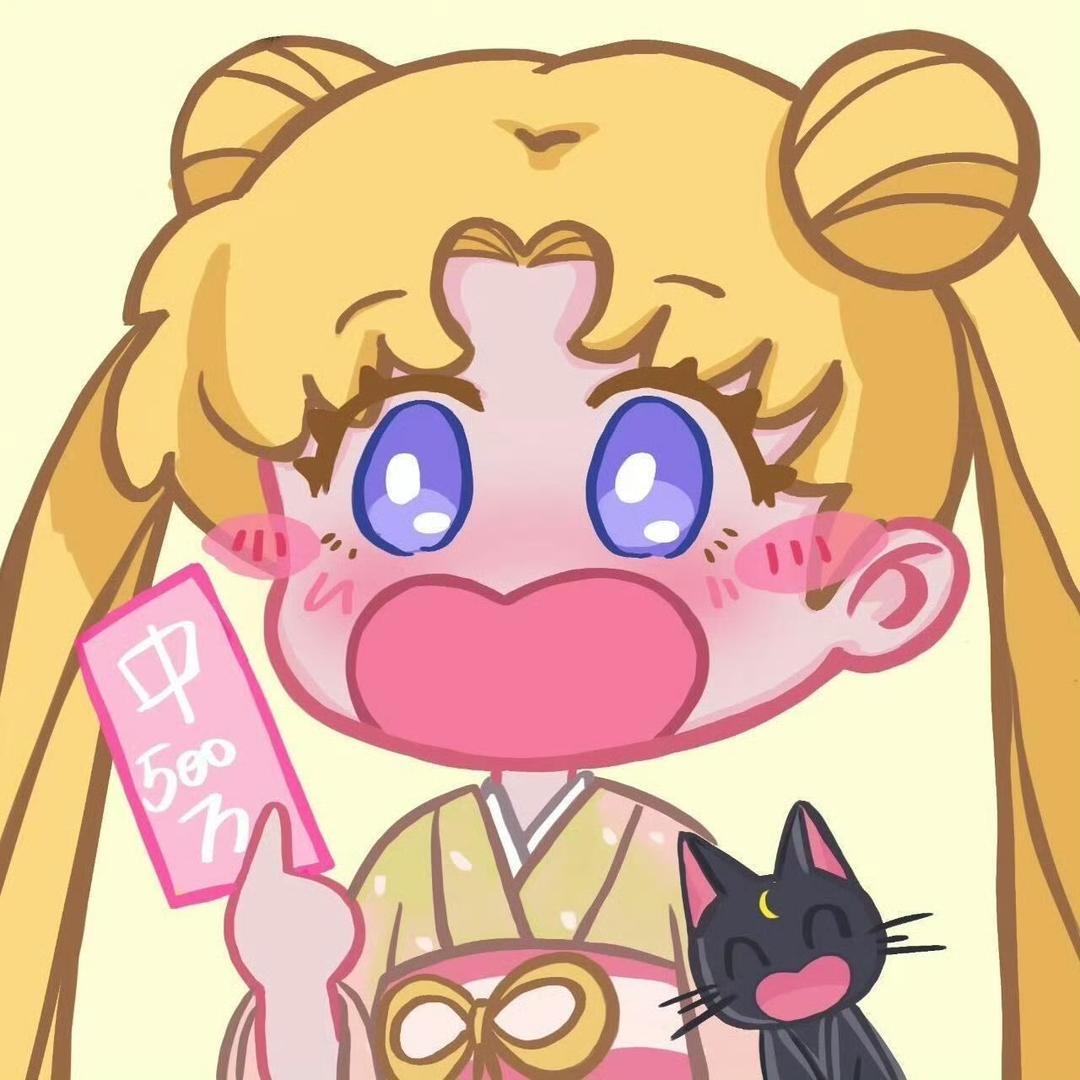 羚羊🧡¹⁸