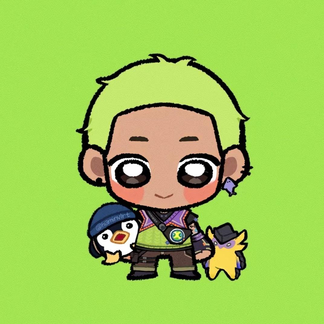 @小皮（无畏契约）