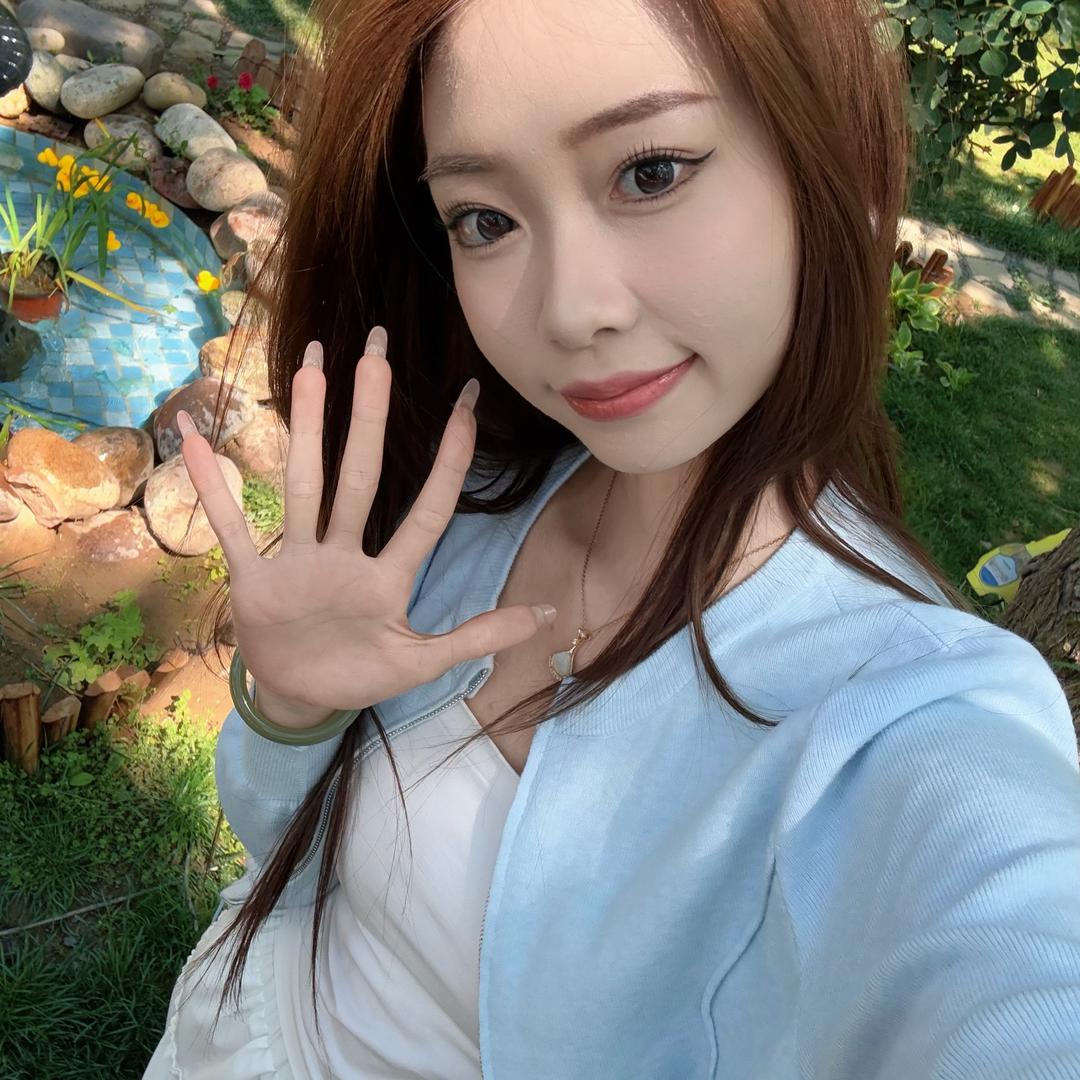 香妮儿