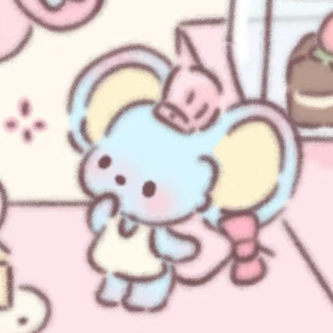 今天不下雨🌧️