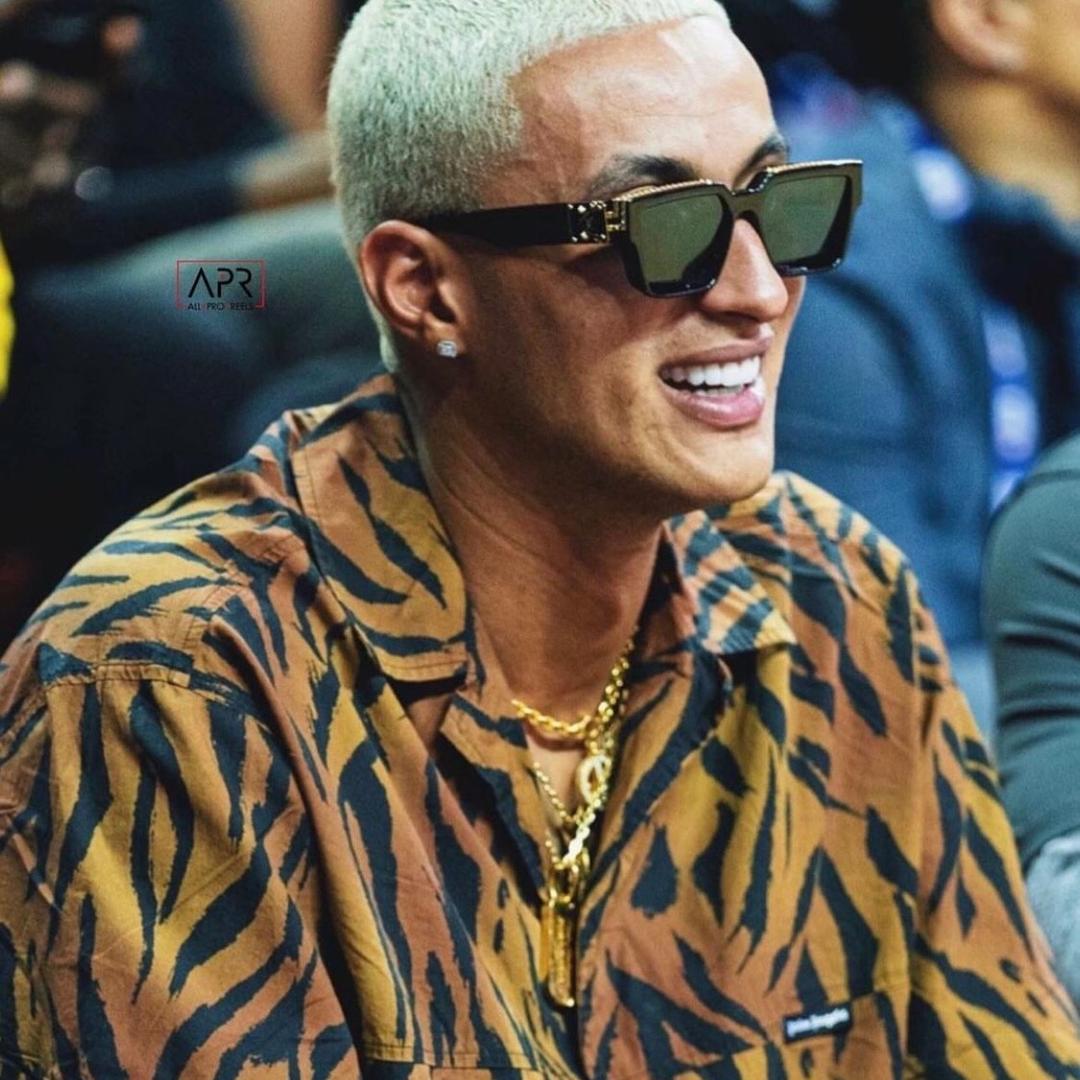 那天边的一片红