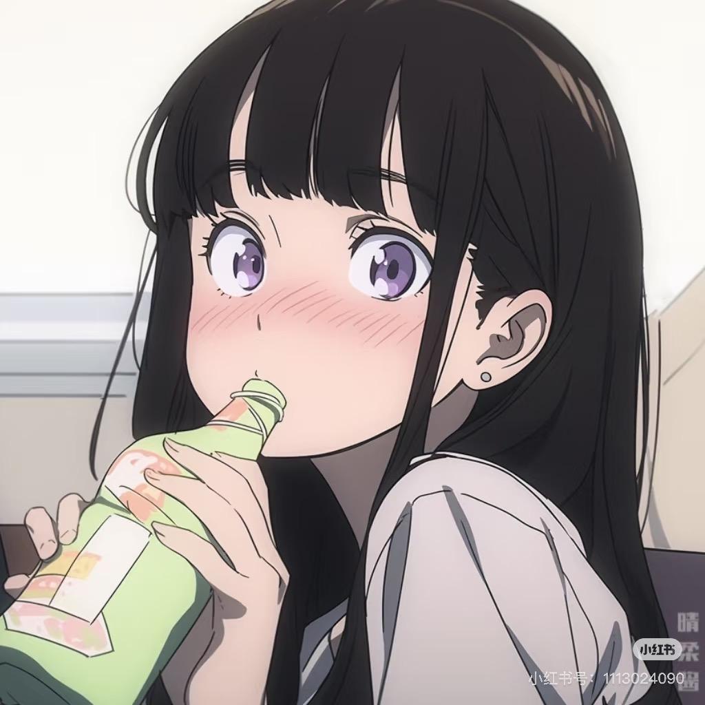 婉儿🍀