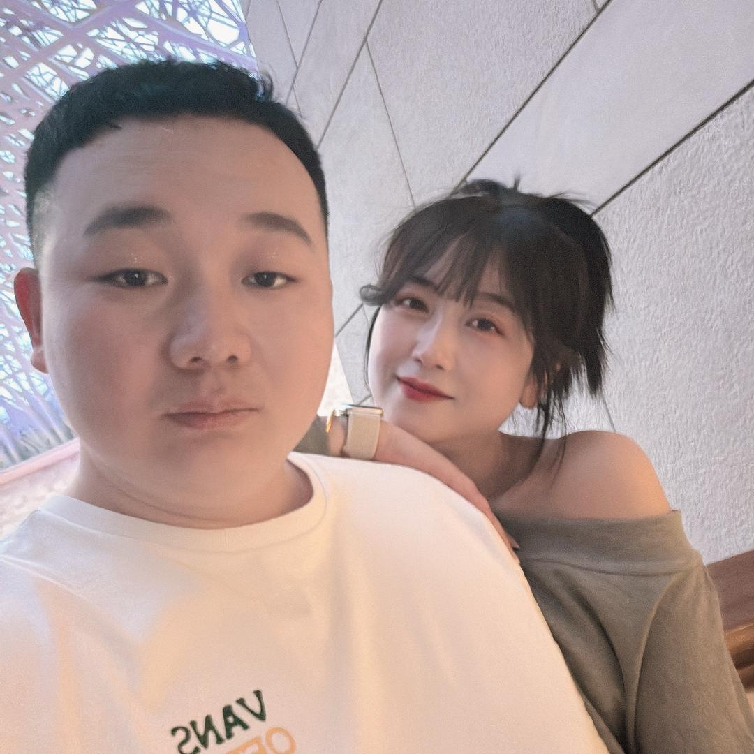 财神爷❤️尖尖上的人儿