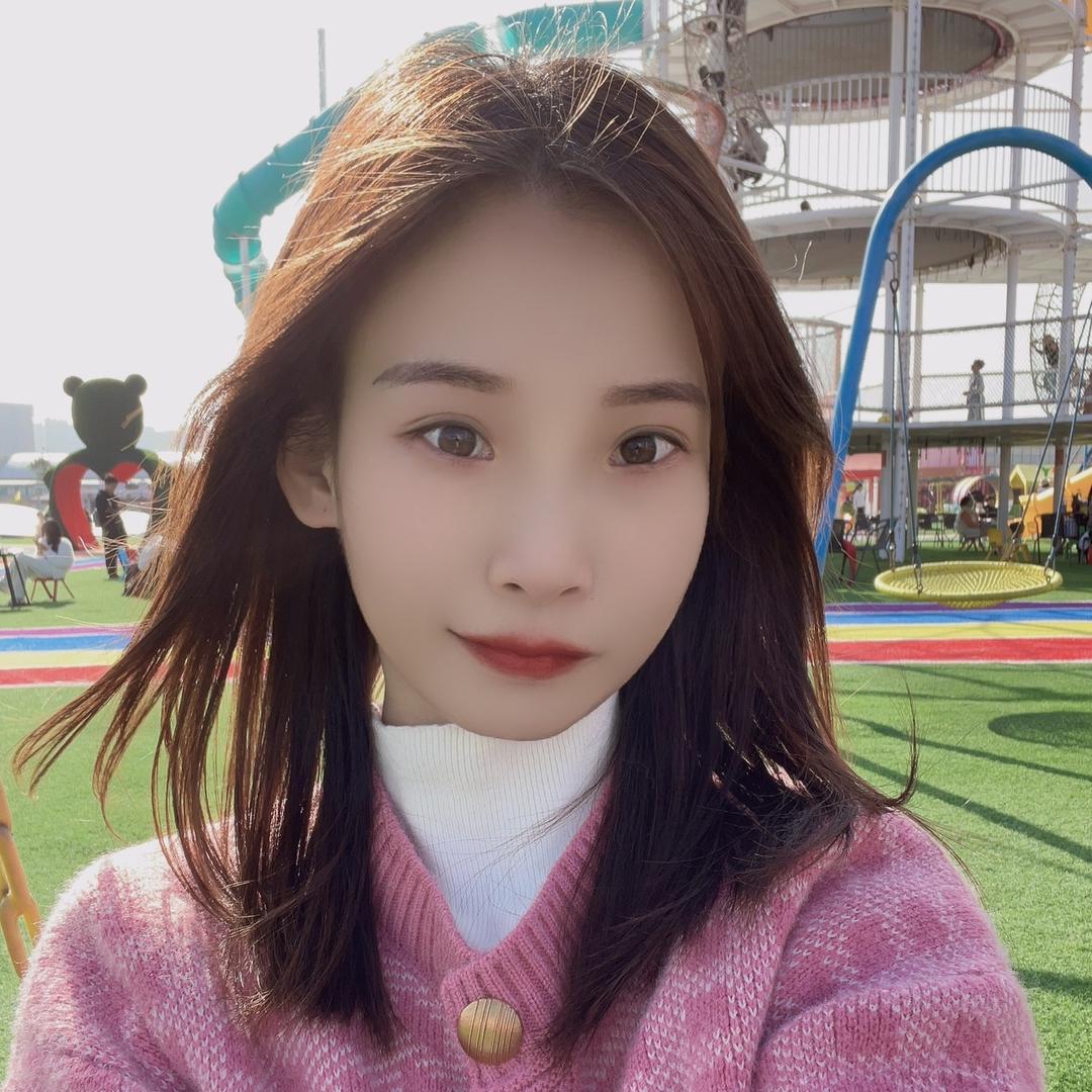 妮仔（勿连赞）